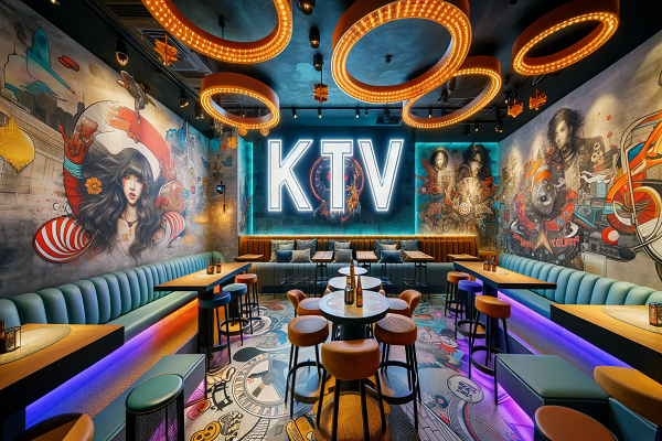 KTV、酒吧的公共衛(wèi)生檢測怎么做？