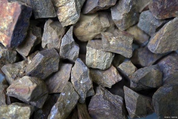 第三方檢測機(jī)構(gòu)礦石檢測收費大概多少錢